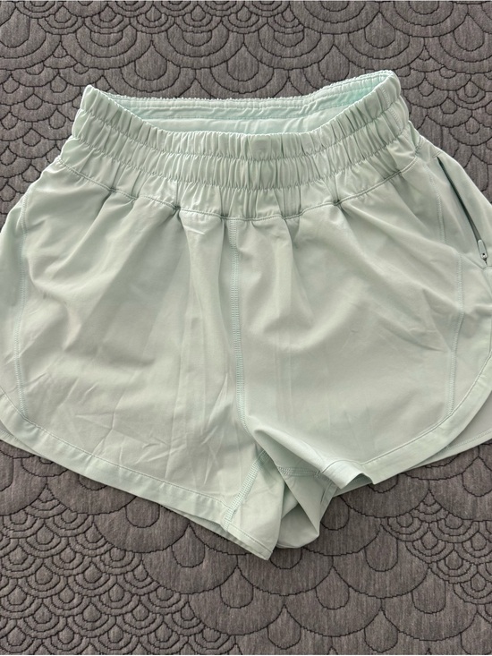 lululemon athletica Pants - Lululemon track that short 3”